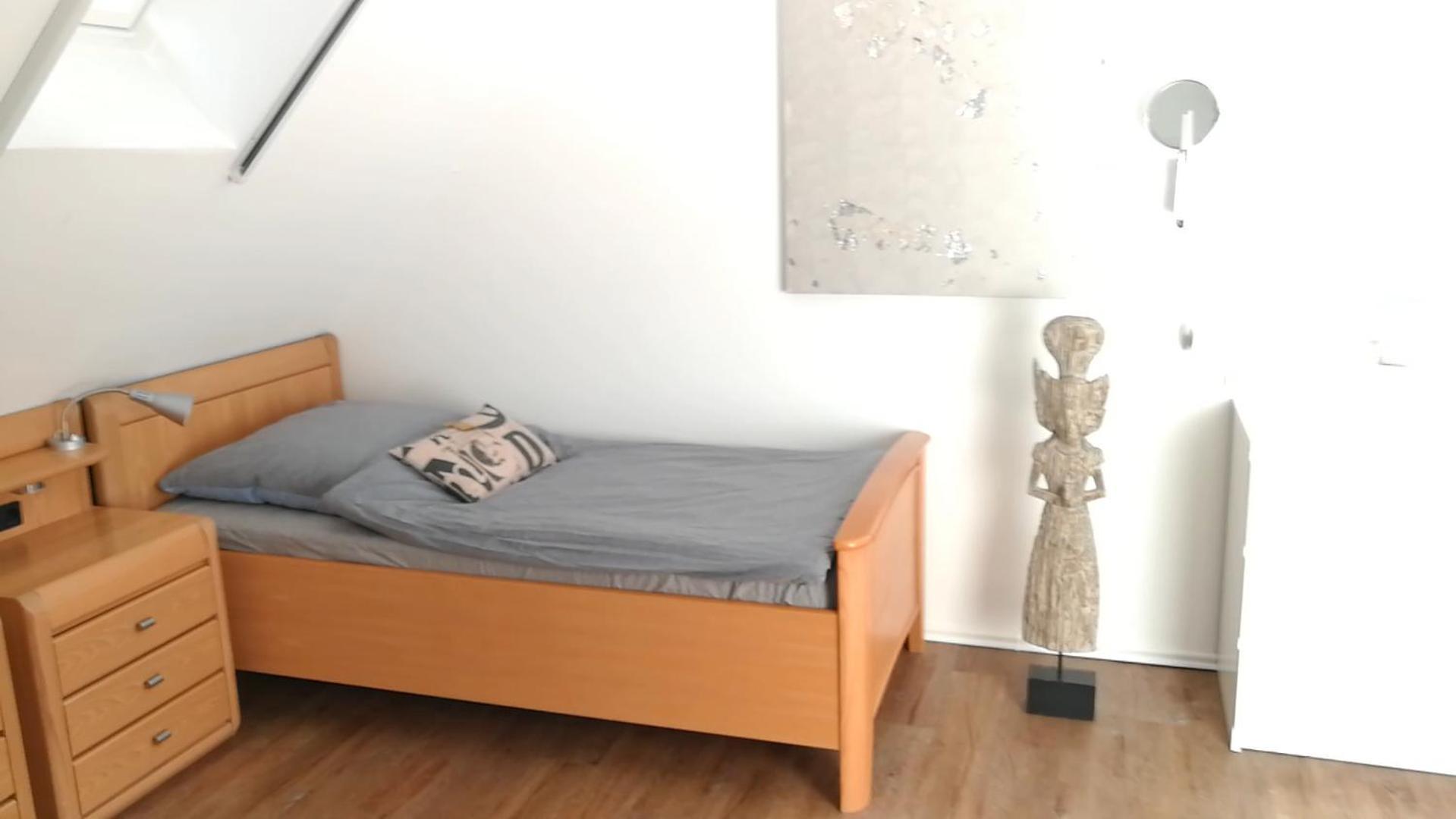 Elbe19 Ferienwohnung Marschacht Bagian luar foto