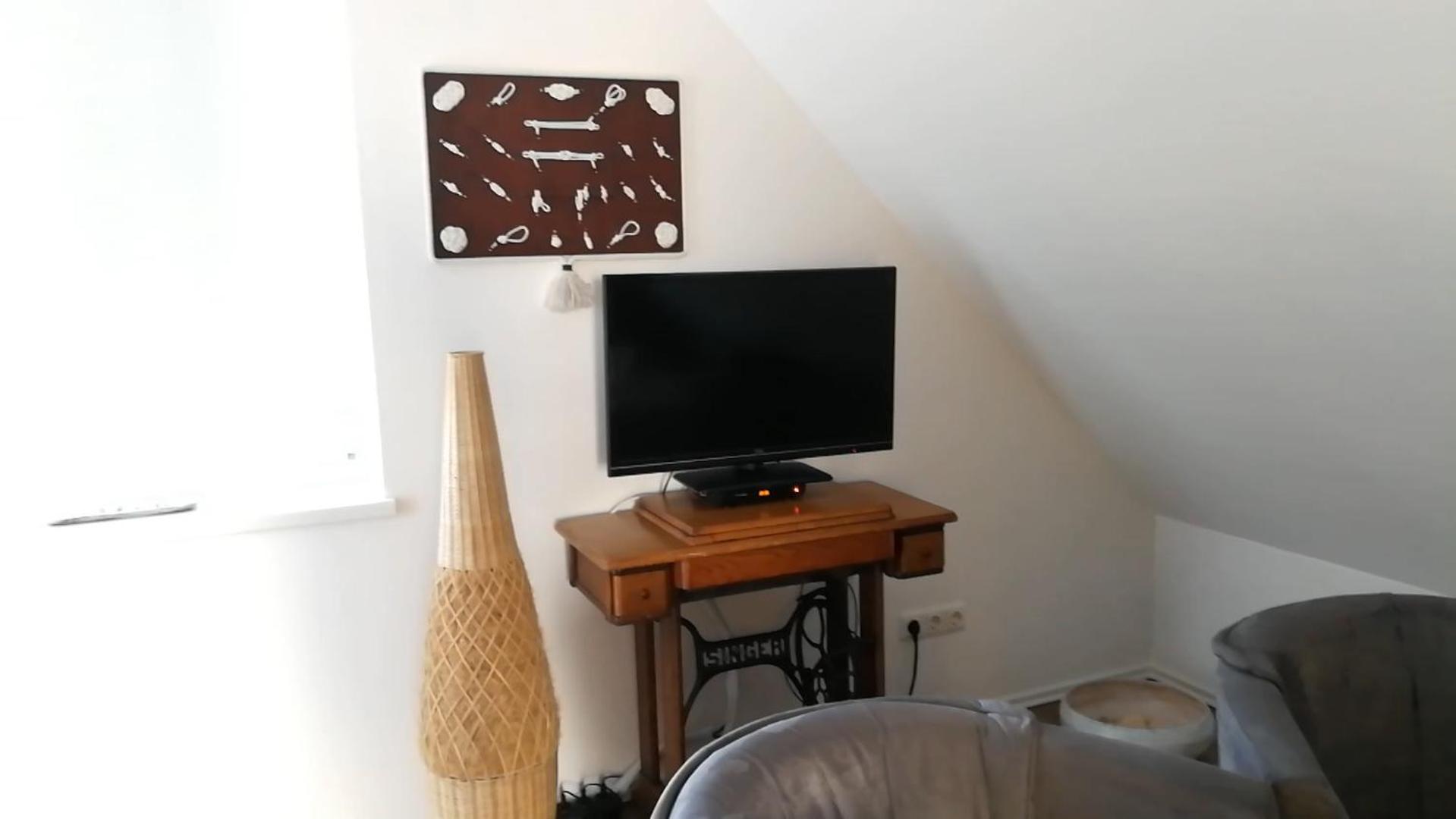 Elbe19 Ferienwohnung Marschacht Bagian luar foto